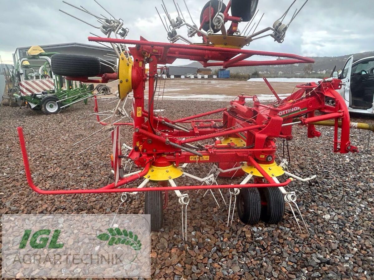 Pöttinger HIT 90 NZ 1