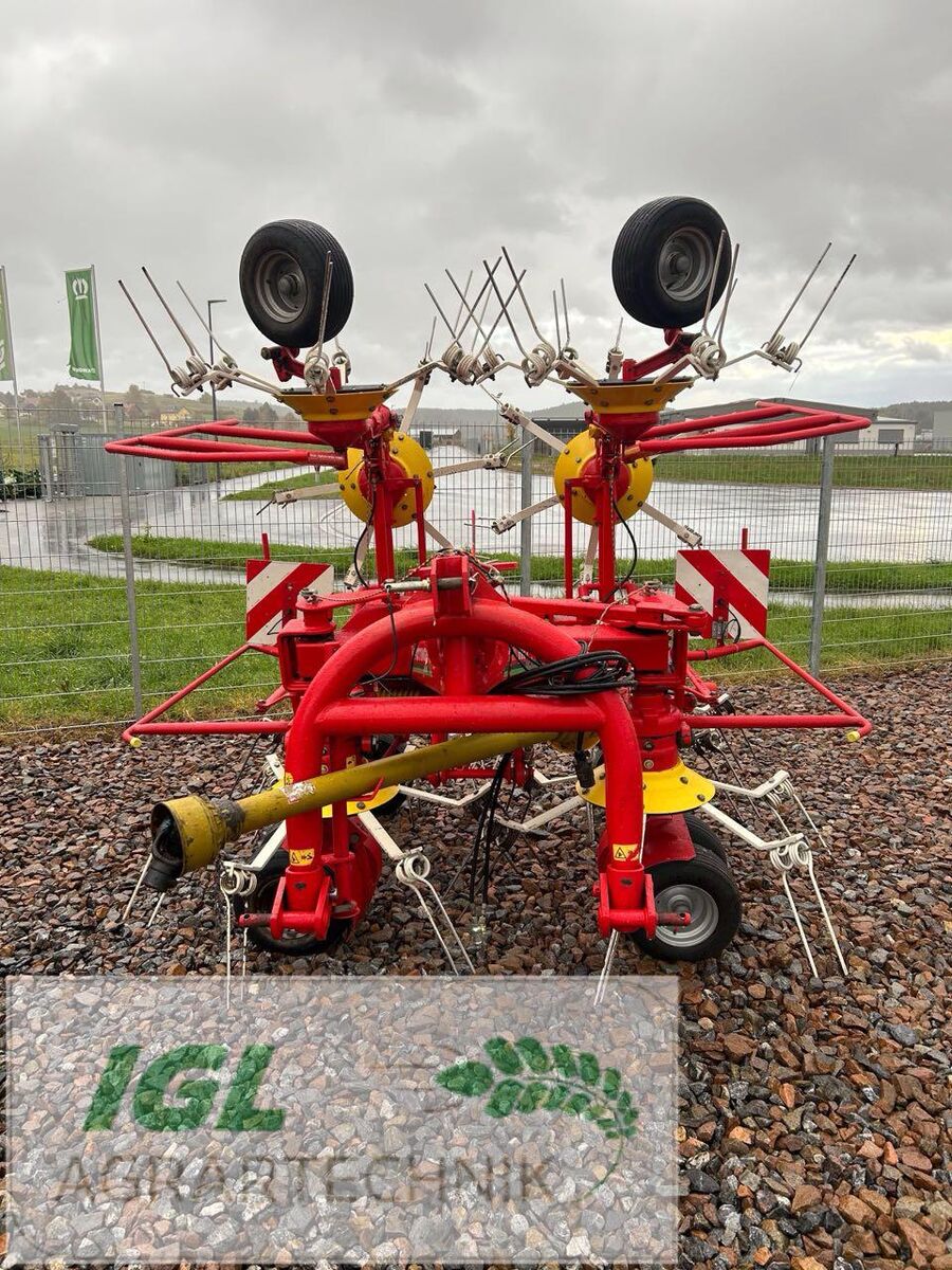 Pöttinger HIT 90 NZ 3