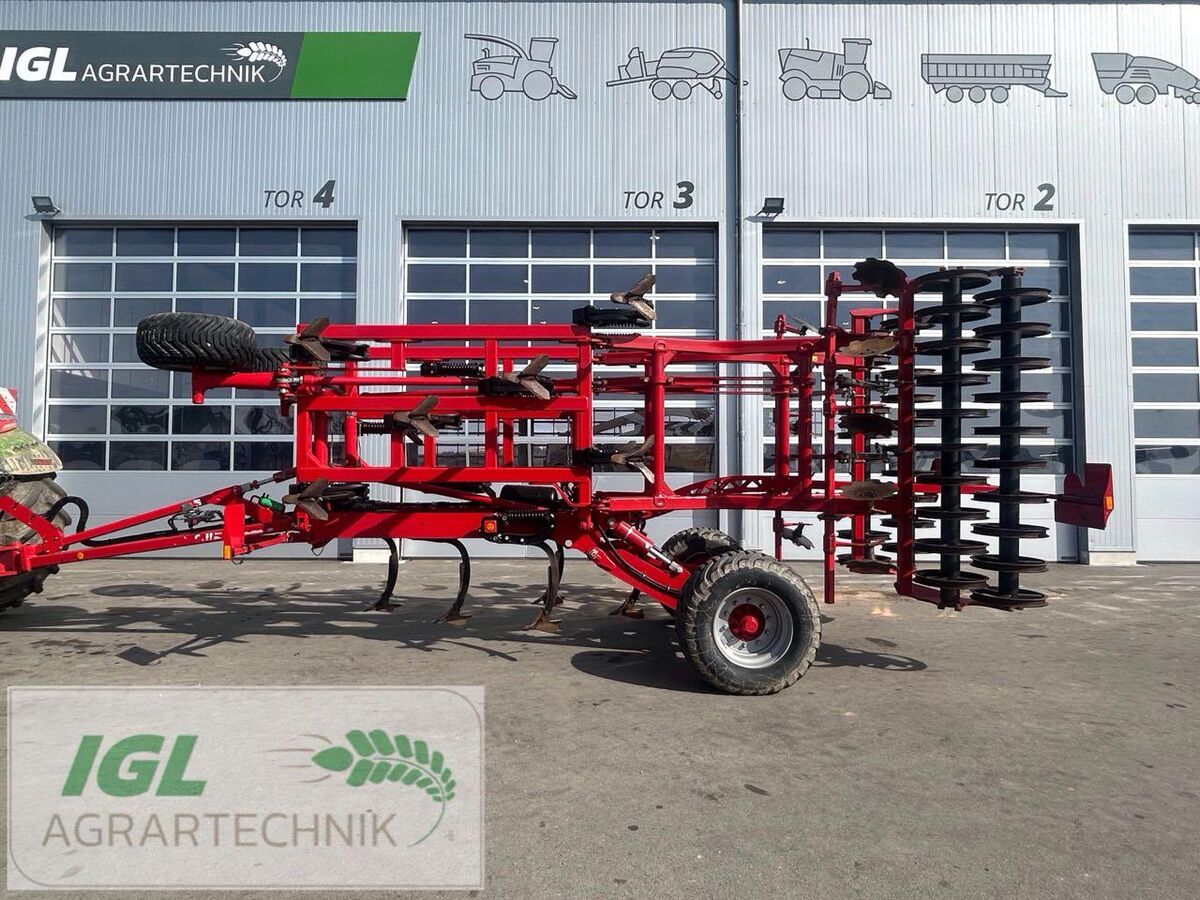 Horsch Terrano 5,4 GX 2