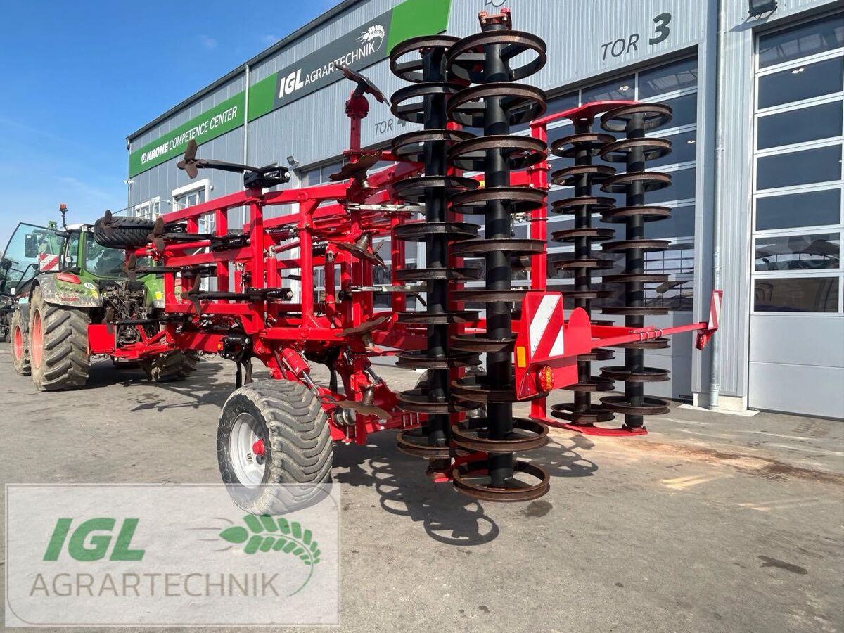 Horsch Terrano 5,4 GX 3