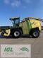 Krone BiG X 650