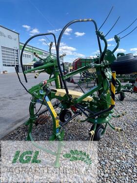 Krone VENDRO 470 (KW103-22)