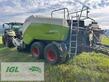 CLAAS Quadrat 3200 FC