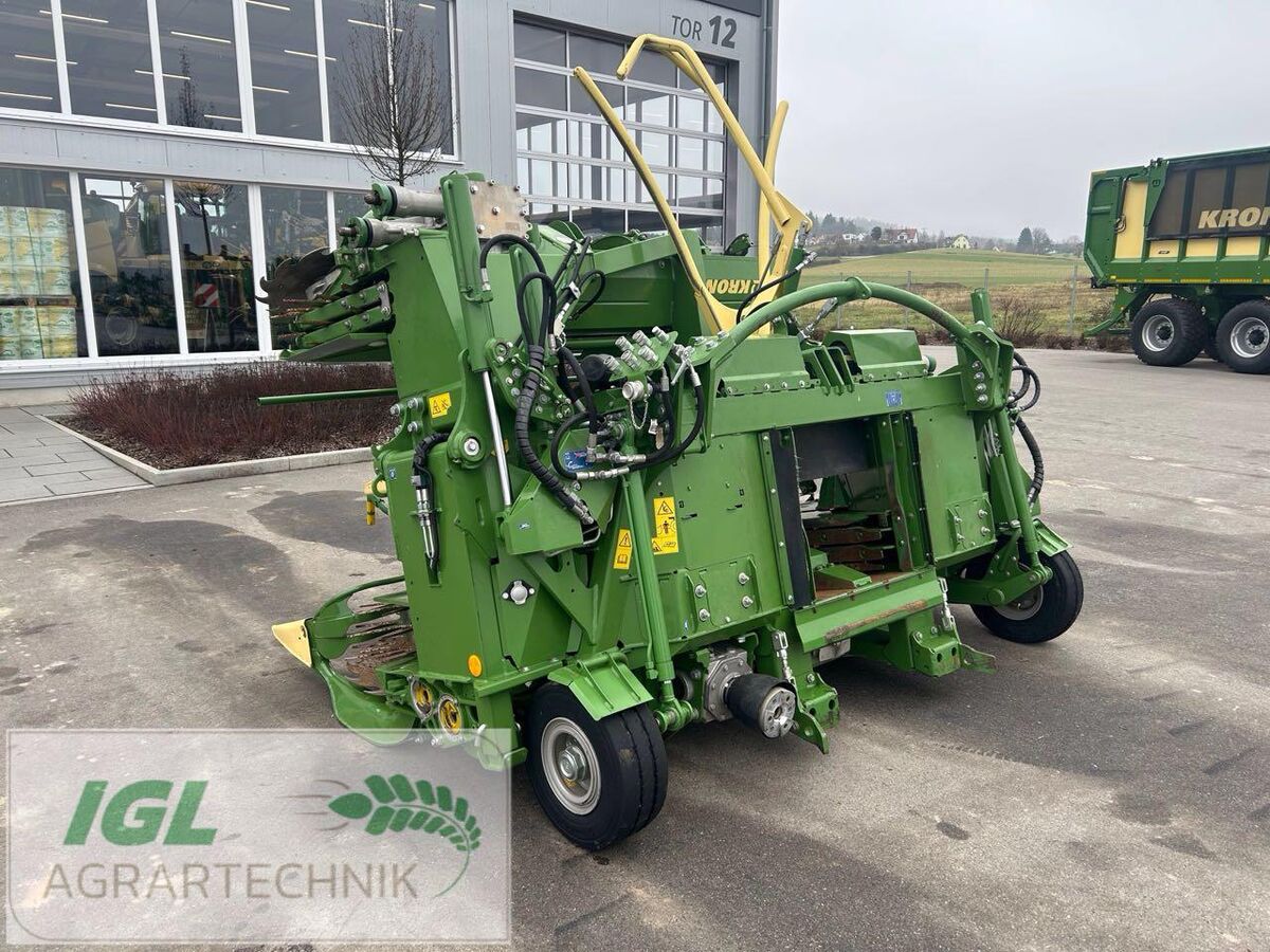 Krone XCollect 750-3 (BV301-20) 2