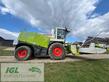 Claas Jaguar 890 FS-CSL