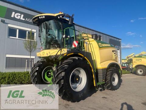 Krone BiG X 880 (St 5)