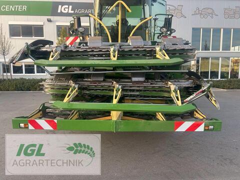 Krone EasyCollect 903