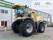 Krone BiG X 480