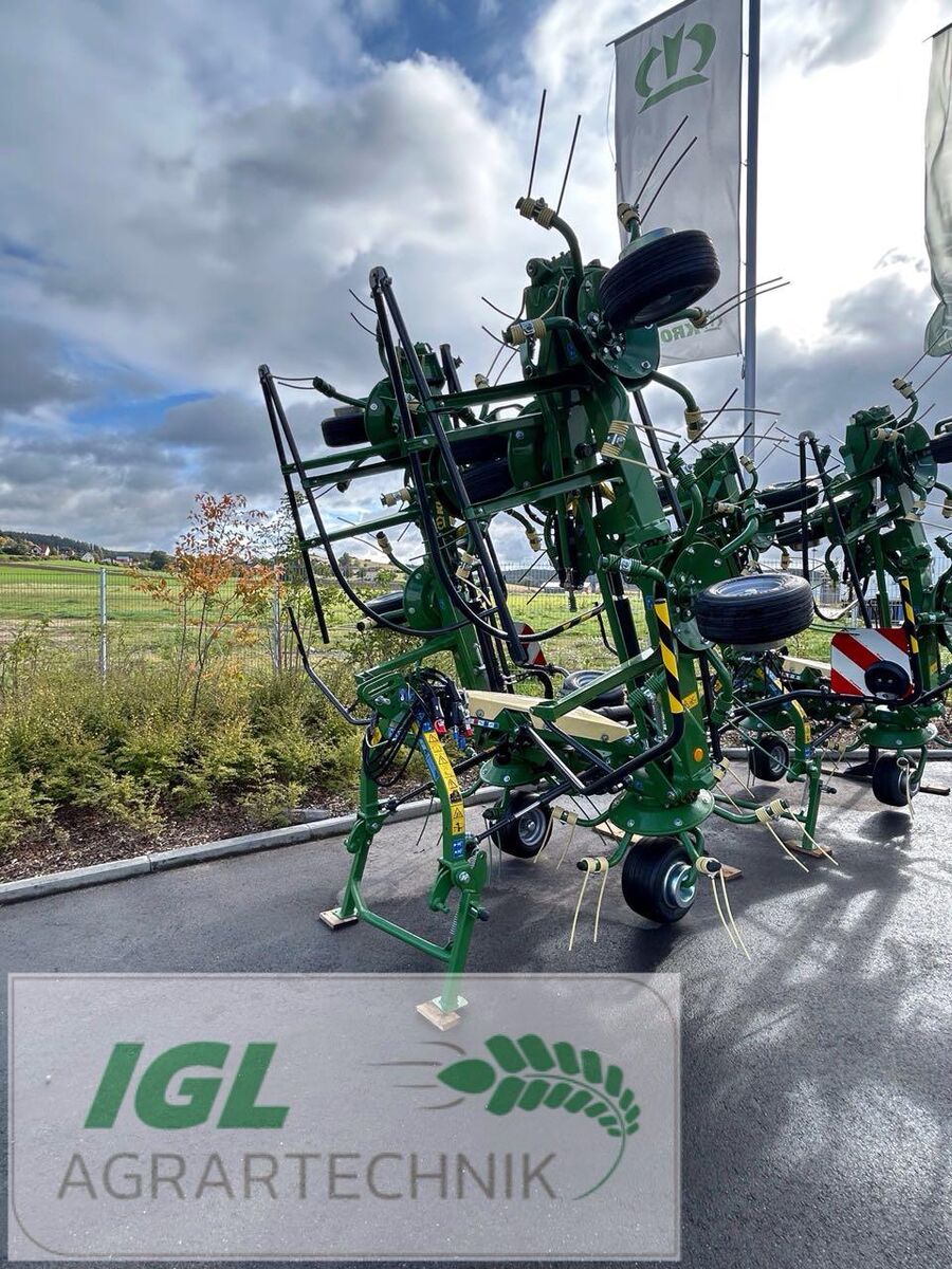 Krone VENDRO 900 (KW103-24) 1