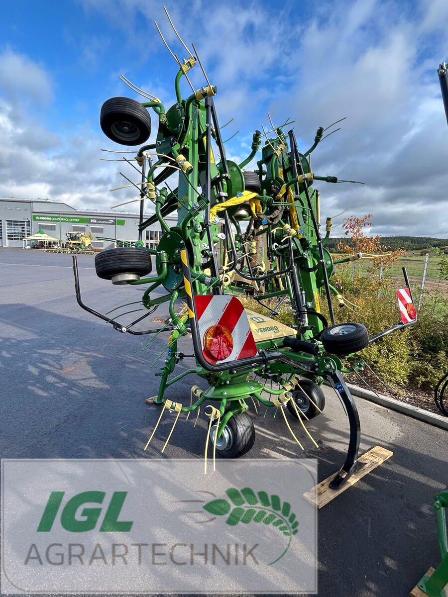 Krone VENDRO 900 (KW103-24) 2