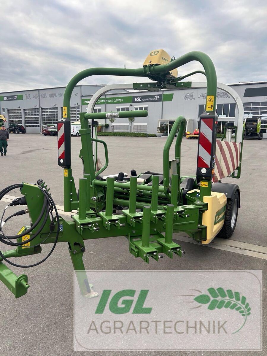 Krone EasyWrap 165 T (BW301-20) 1