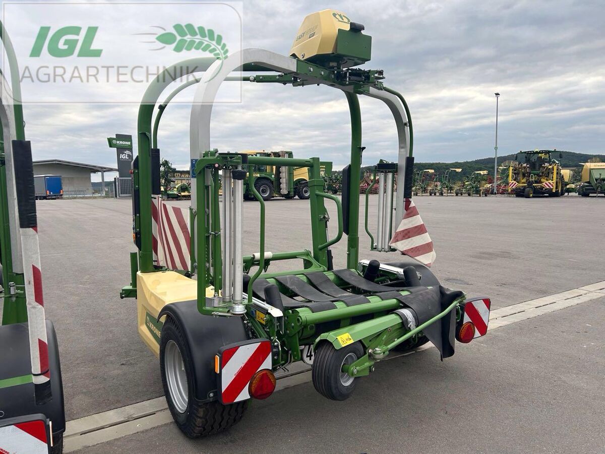 Krone EasyWrap 165 T (BW301-20) 2