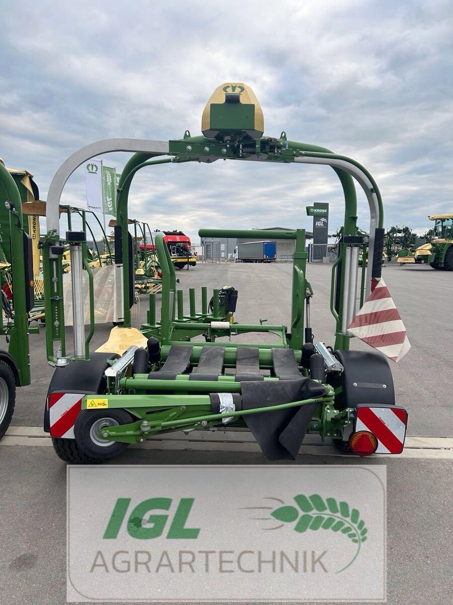 Krone EasyWrap 165 T (BW301-20) 3