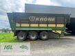 Krone TX 460 Tridem