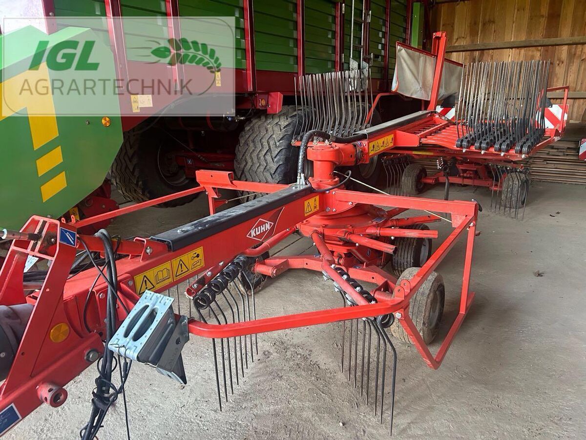 Kuhn GA 6632 Masterdrive 1