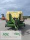 Krone BiG Pack 1270 VC V-Knoter