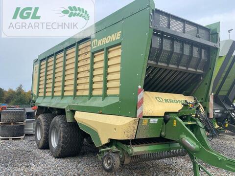 <strong>Krone RX 400 GL TT30</strong><br />