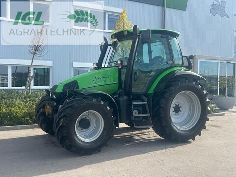 Deutz Fahr Agrotron 115 MK 3