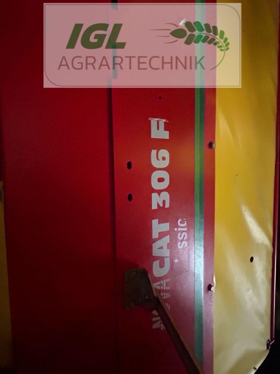 Pöttinger Novacut 306 F CL 3