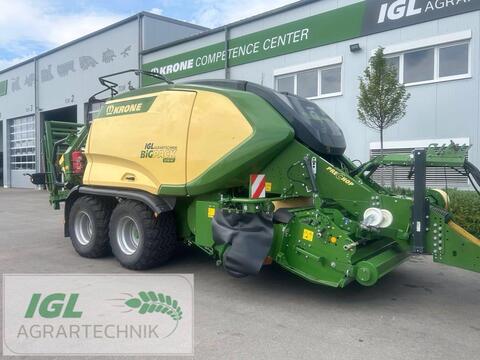 Krone BiG Pack 1270 VC (BP305-11)