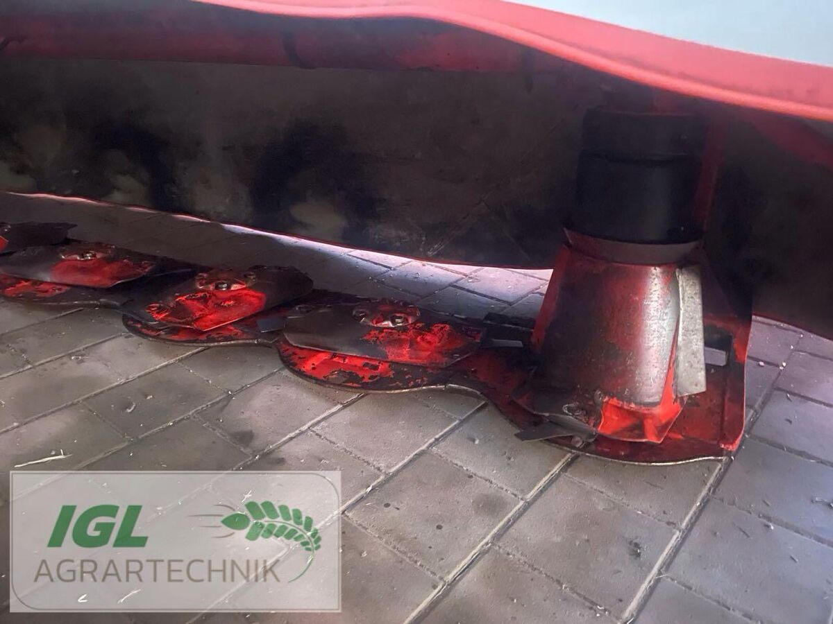 Kuhn GMD 3510-FF 3