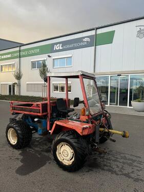 Sonstige Metrac 3000