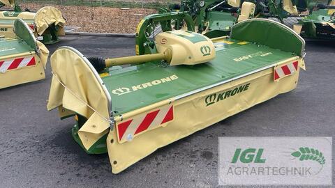 Krone EasyCut F 320 M (Generation 3)