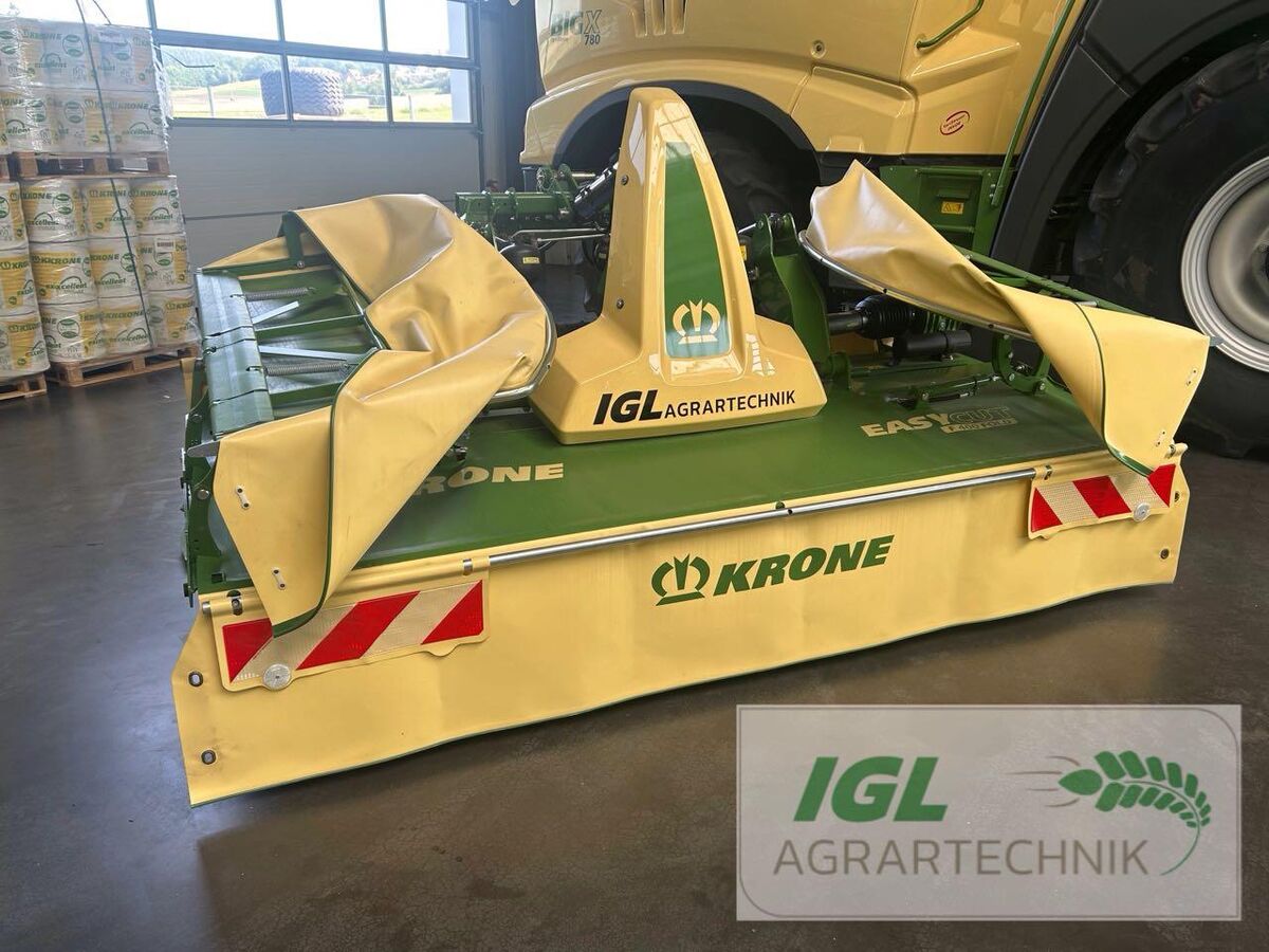 Krone EasyCut F 400 Fold 1