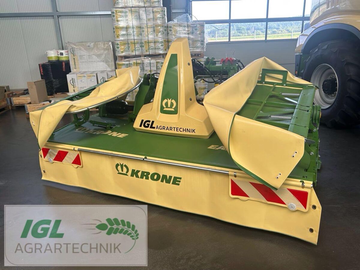 Krone EasyCut F 400 Fold 2