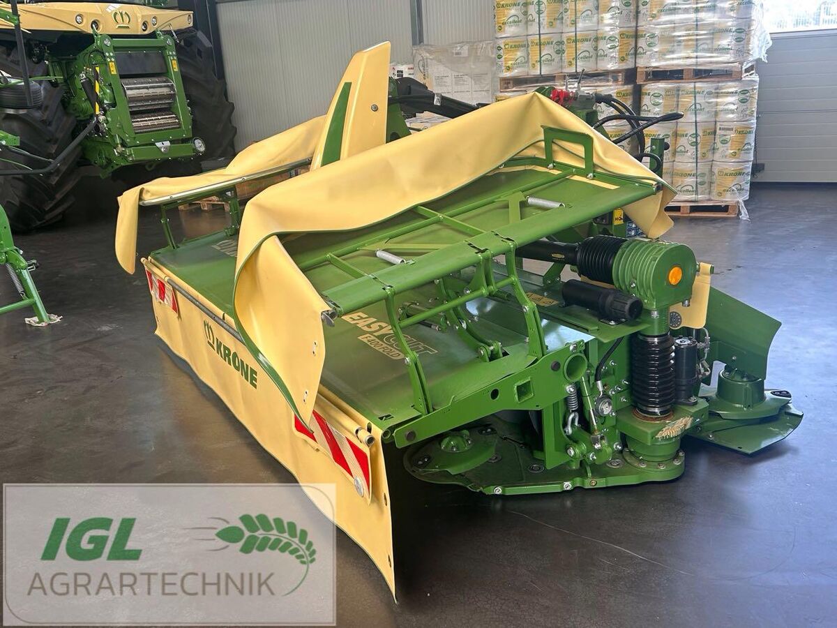 Krone EasyCut F 400 Fold 3