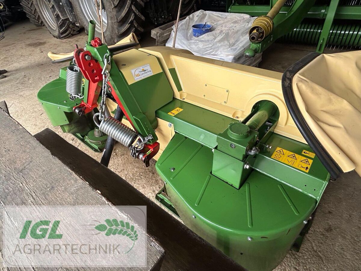 Krone EasyCut F 320 (Generation 2) 3