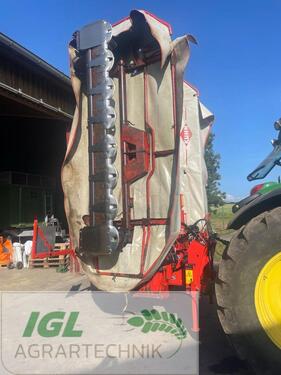 <strong>Kuhn GMD883</strong><br />