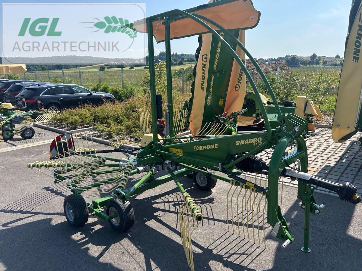 Krone Swadro S 460 (KS104-04) 2