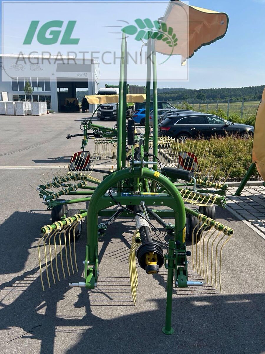 Krone Swadro S 460 (KS104-04) 3