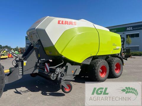 Claas Quadrant 5200 FC
