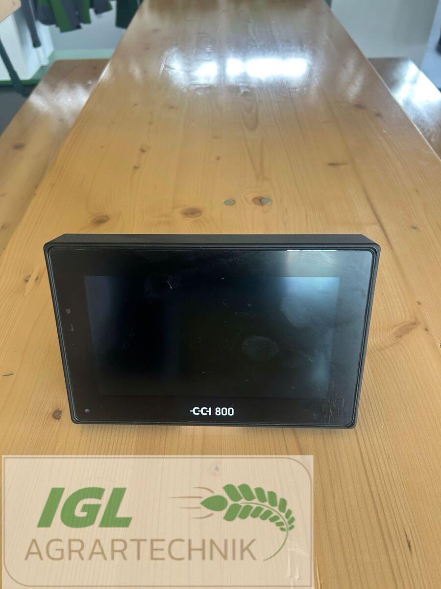 CCI800 ISO Bus Terminal 2