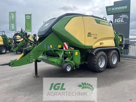 Krone BiG Pack 1270 VC