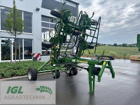 Krone VENDRO T 900  (KW203-24)