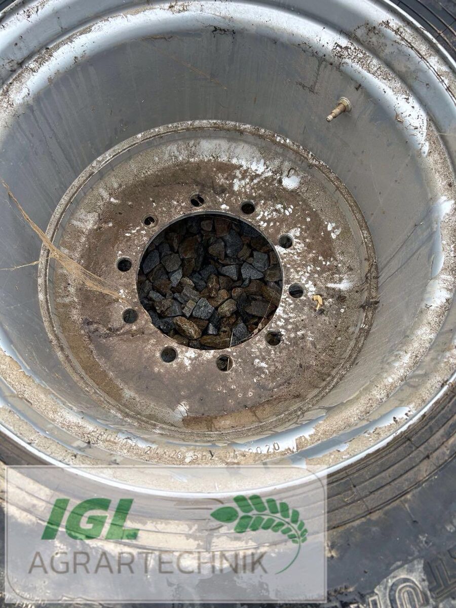 Alliance 700/50-26,5 3