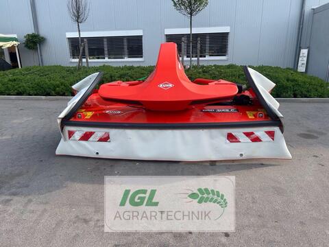 Kuhn GMD 3125 F-FF