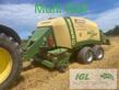 Krone Big Pack 1270 XC Multi Ball