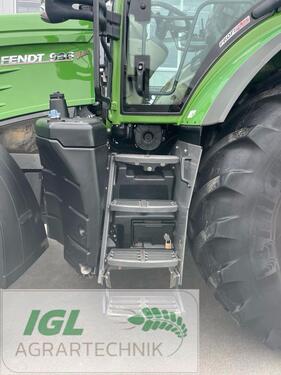 Fendt Vario 936 Profi Plus