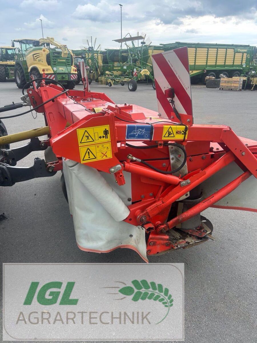 Kuhn GMD 802 F 2