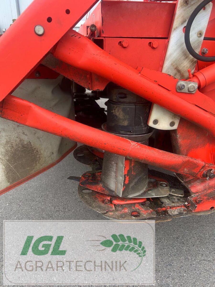Kuhn GMD 802 F 3