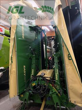 Krone EasyCut B 880 CV Collect (MT603-34)