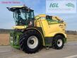 Krone BiG X 780 (St 5)