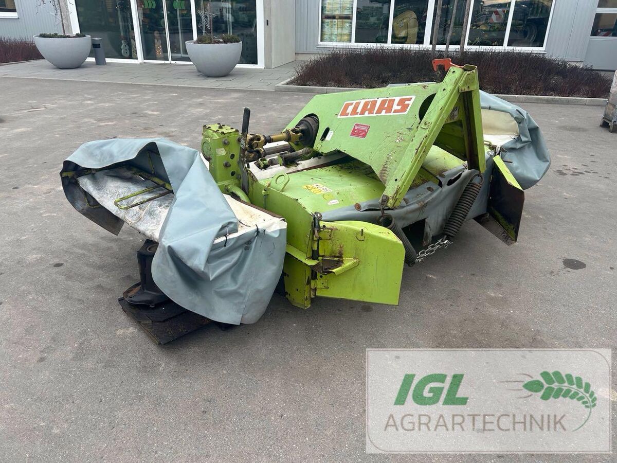 Claas Disco 3050 FC 3