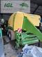 Krone BiG Pack 1270 VC V-Knoter