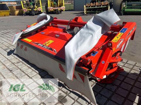 Kuhn GMD310F-FF