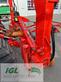 Kuhn Hydraulischer Klapprahmen 9 m 